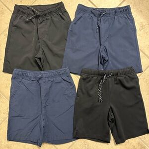 Shorts bundle - qty 4